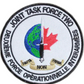 Tom Clancy's Canada Joint Task Force 2 JTF2 Rainbow-6 Patch (3.25”) Hook and Loop Velcro Badge