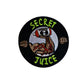 Paulo Costa Secret Juice Patch (3 Inch) Iron/Sew-on Badge UFC, Ultimate Fighting, Gym Training DIY Gift Patches