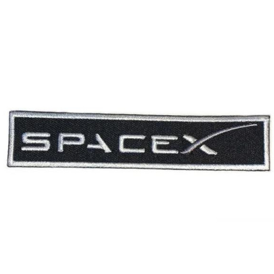 Security Patch Large XL Patch (10 Inch) Velcro Badge – karmapatch.com