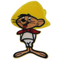 Speedy Gonzales Patch (3 Inch) Iron/Sew-on Badge Looney Tunes Cartoon Patches