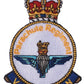 HM Parachute Regiment Veteran Patch (3 Inch) Iron-on Badge Special Forces